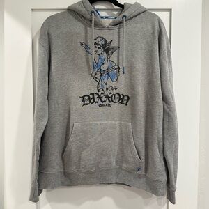 💋Vixxon / Dixxon Hoodie💋